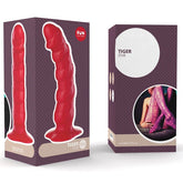 Fun Factory Tiger Dildo Anal Dildos